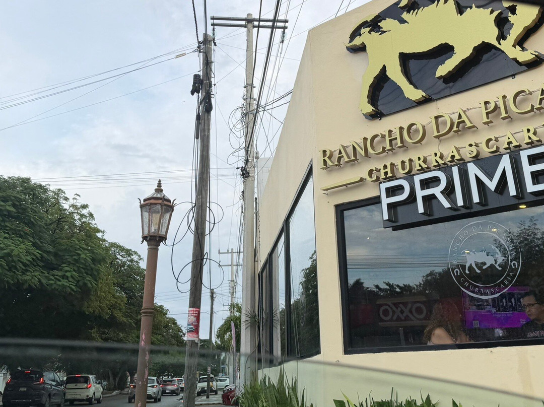 Rancho Da Picanha Churrascaria - Diaz Bolio主图