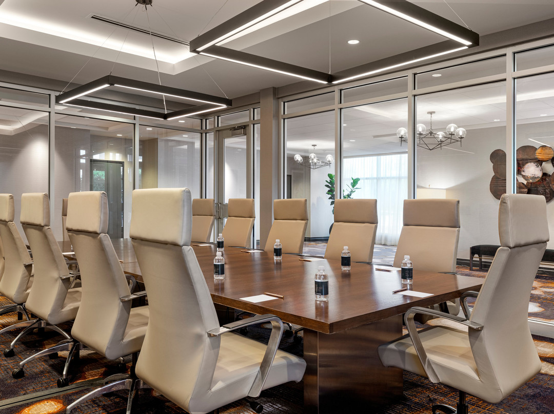 The Elmore Hotel, DFW Southlake, a Tribute Portfolio Hotel主图