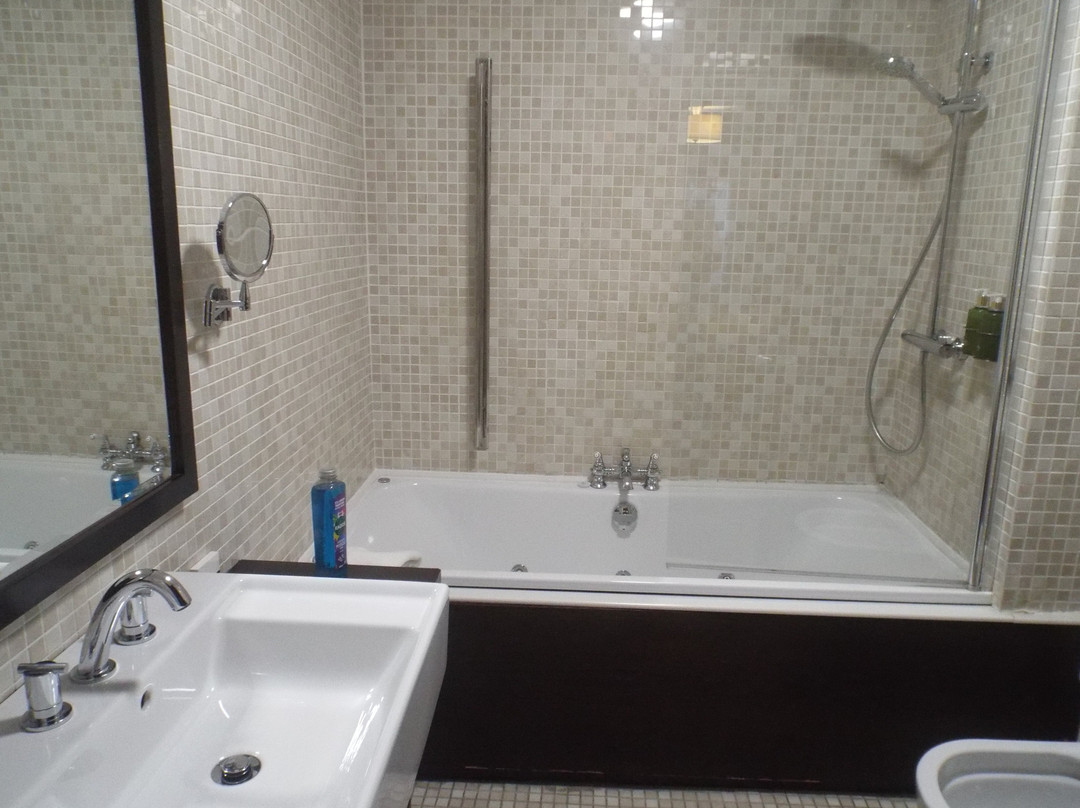 Langtons Hotel Kilkenny主图