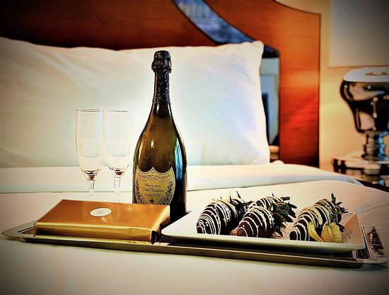 艾米塔什酒店主图