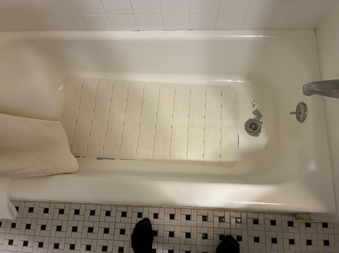 Longfellow's Wayside Inn主图