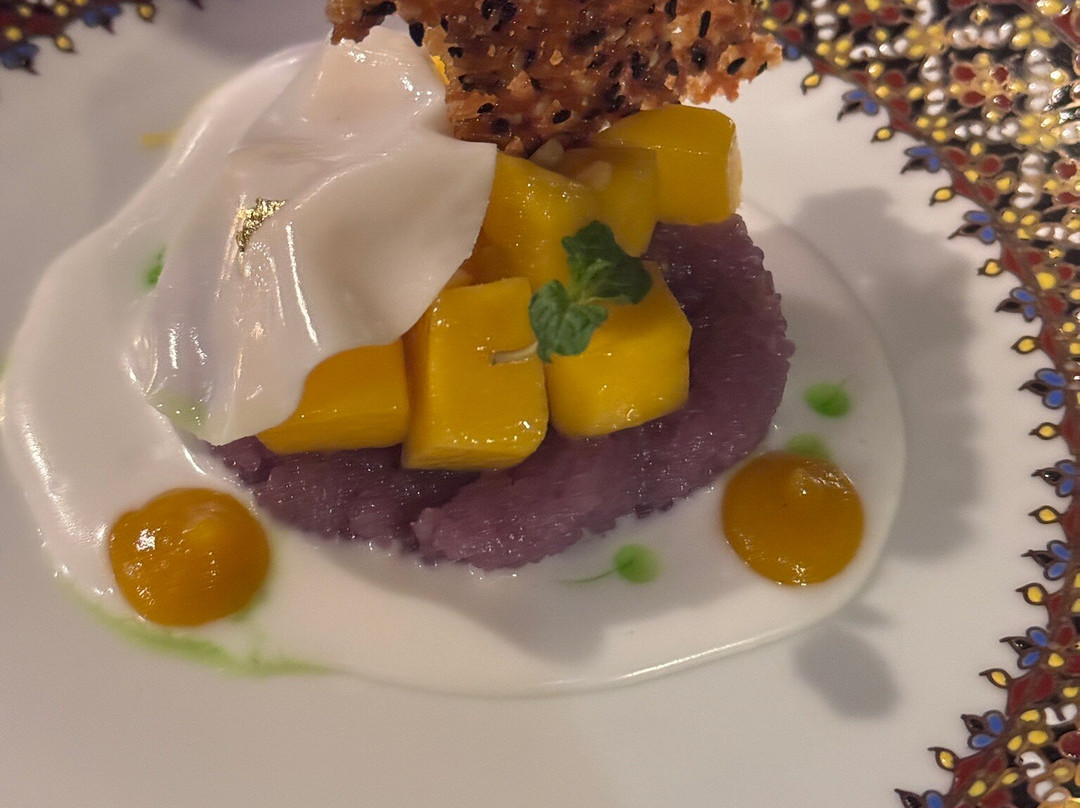 Manohra Cruises-曼谷必去景点