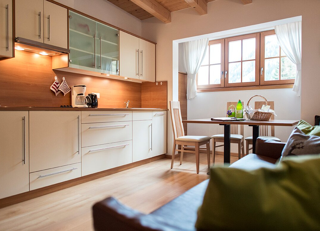 Obereggerhof - Apartments - Farm Holidays主图