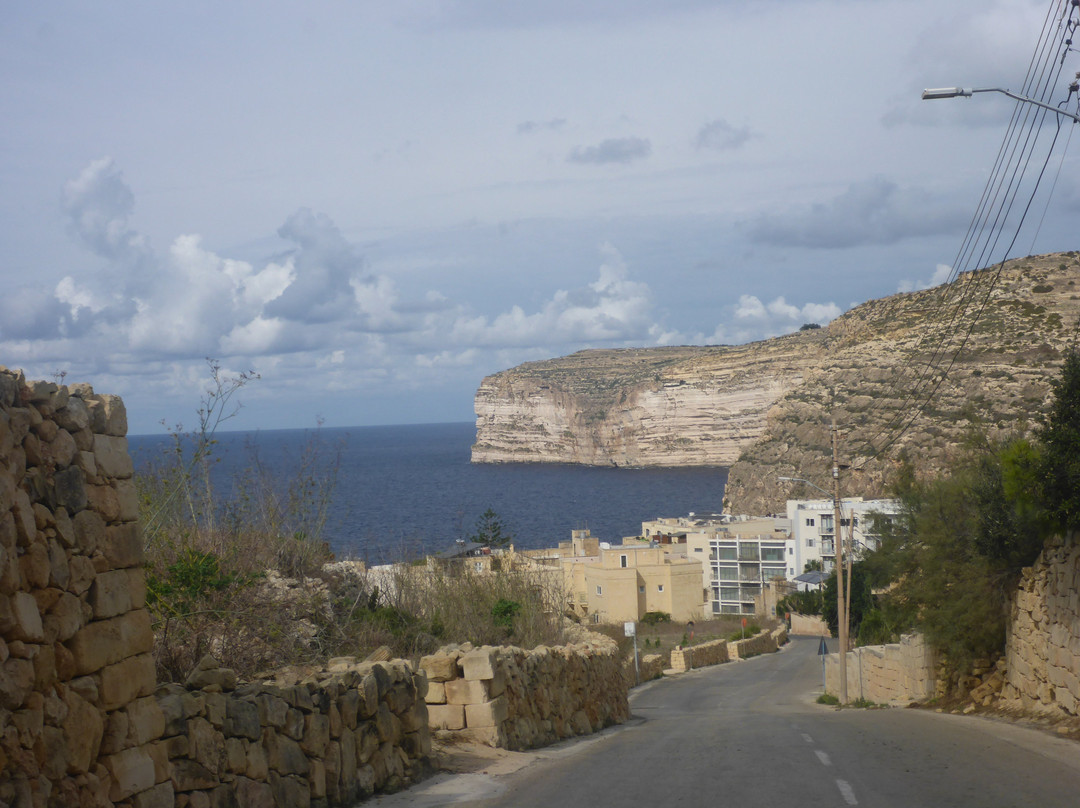 Xlendi Bay-Xlendi必去景点