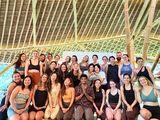 House Of OM-乌布必去景点