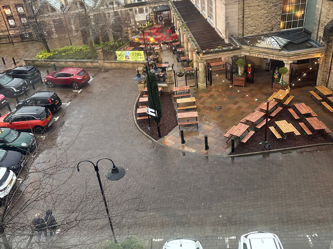 Travelodge Harrogate主图