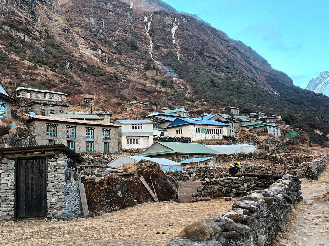 ART Nepal Treks-加德满都必去景点