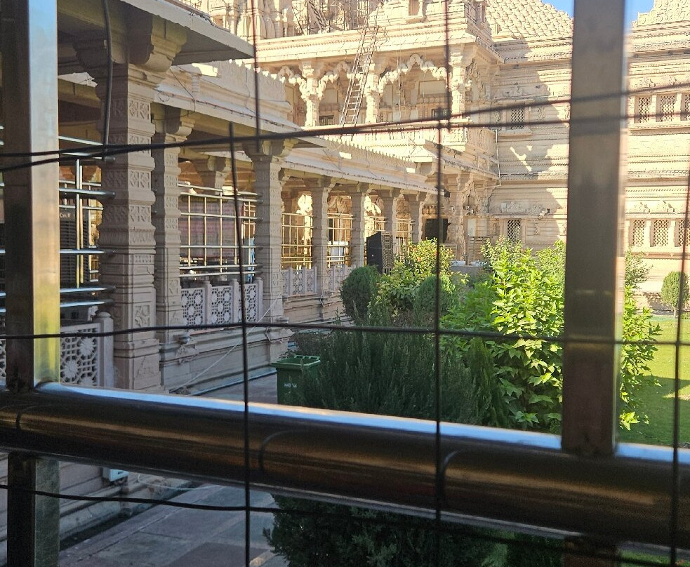 Sanwariaji Temple-奇陶加尔必去景点