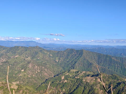 Lalsavunga Park-Aizawl District必去景点