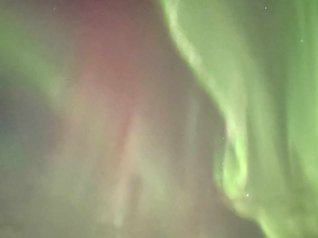 Aurora Service Tours-Utsjoki必去景点