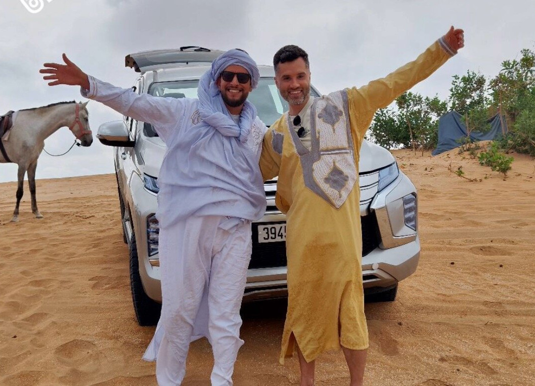 Lowtours-阿加迪尔必去景点