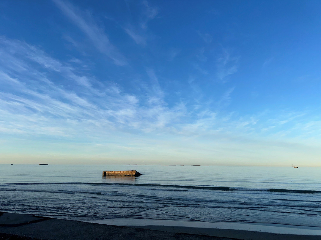 Belle Normandy Bayeux主图