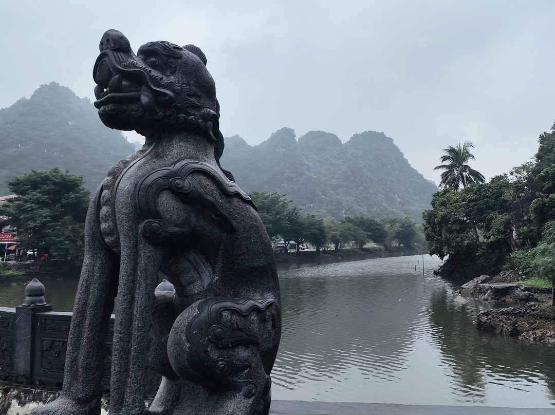 Vietnam Original Travel-胡志明市必去景点