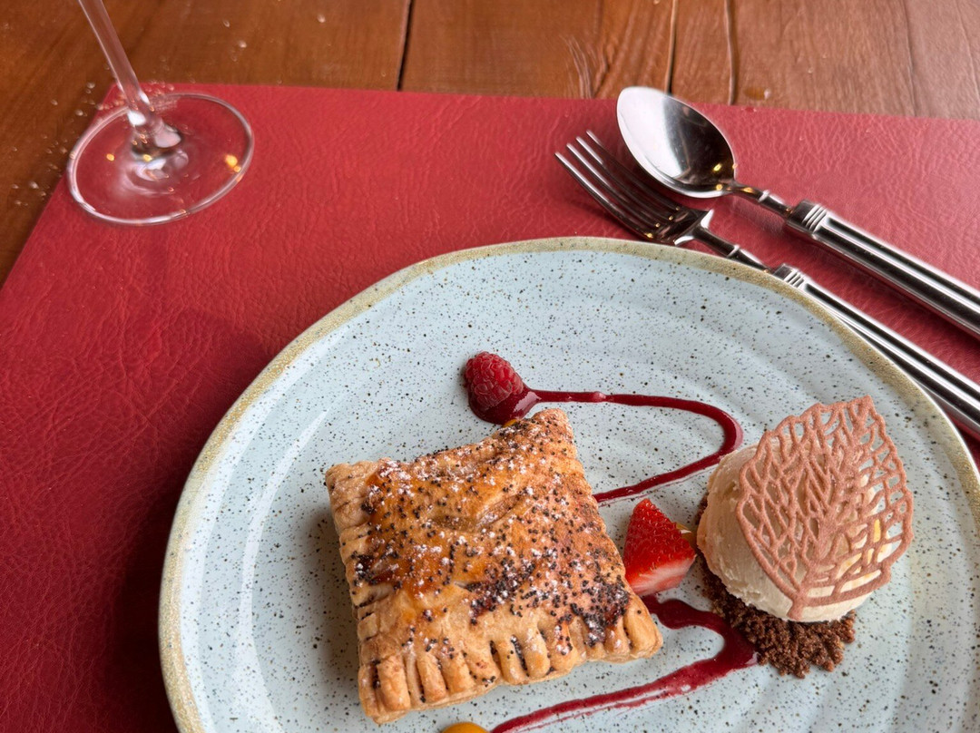 The Manor House Celeirós主图