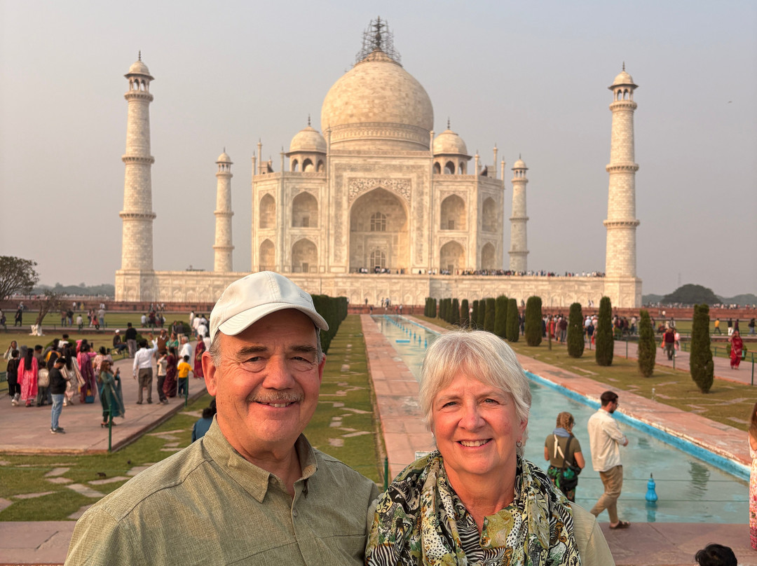 BOUT INDIA TOURS-斋蒲尔必去景点