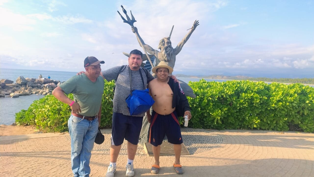 Qualton Club Ixtapa All Inclusive-官方