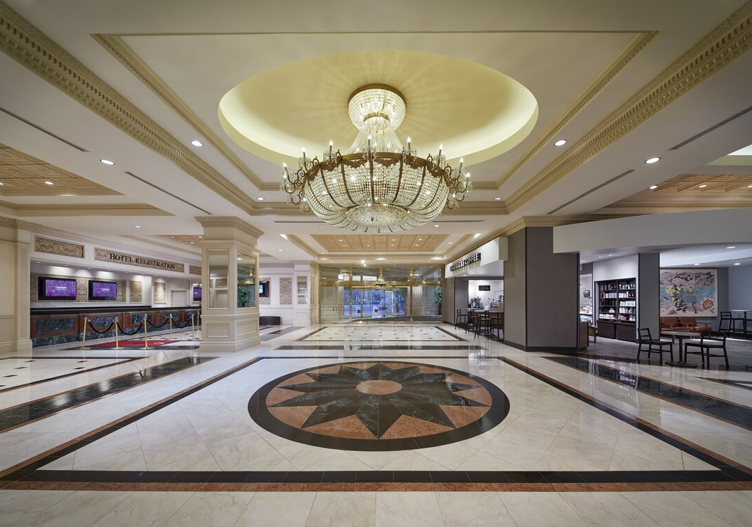 Horseshoe Tunica Rooms & Suites主图