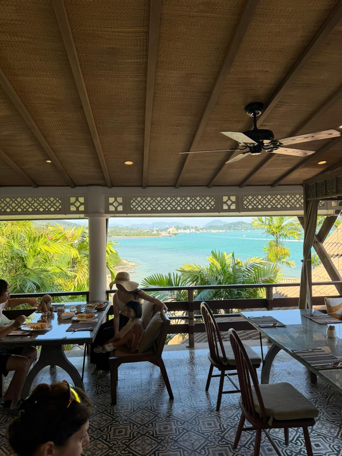 海角攀瓦酒店-官方