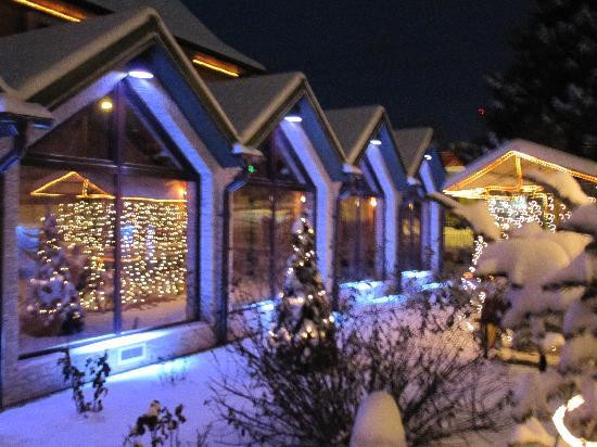 Pensiunea Scorpion Suceava主图