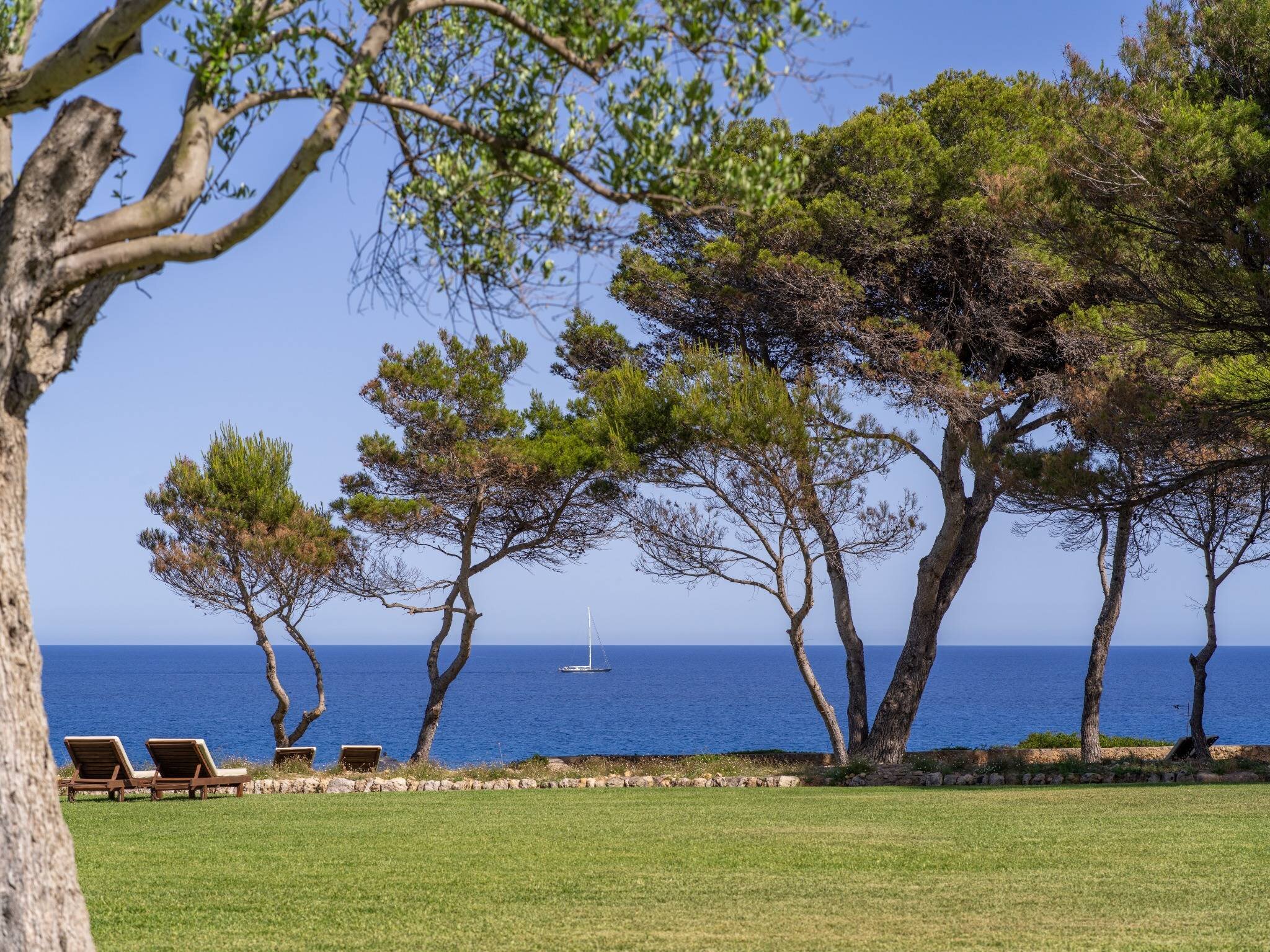 Hotel Can Simoneta-浴室