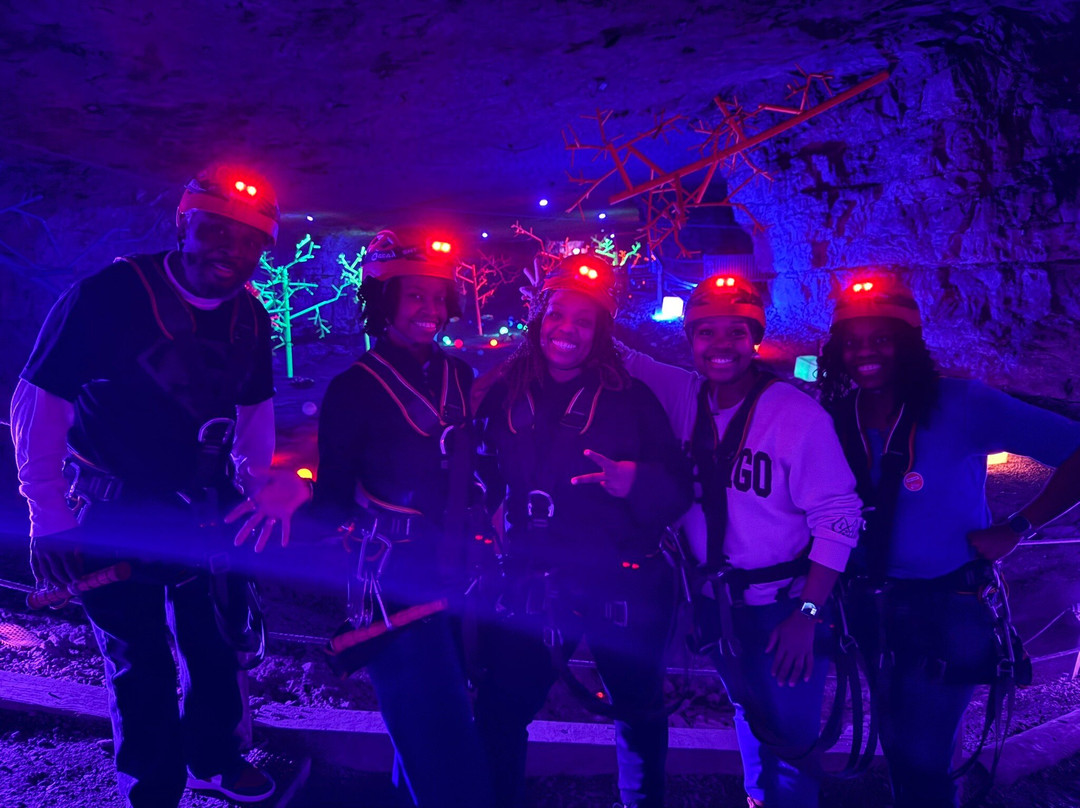 路易斯维尔巨洞-路易斯维尔必去景点