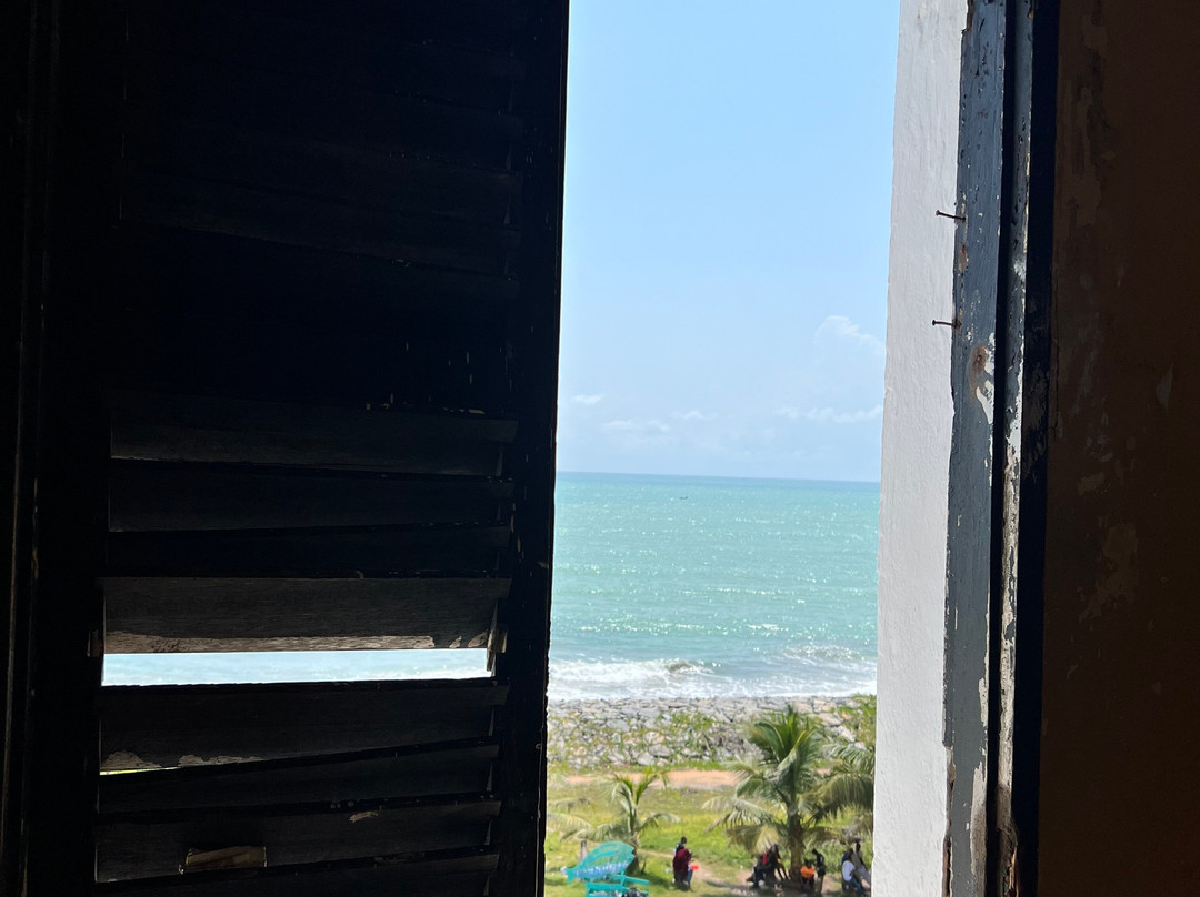 Tripafrica Tours-Tamale必去景点