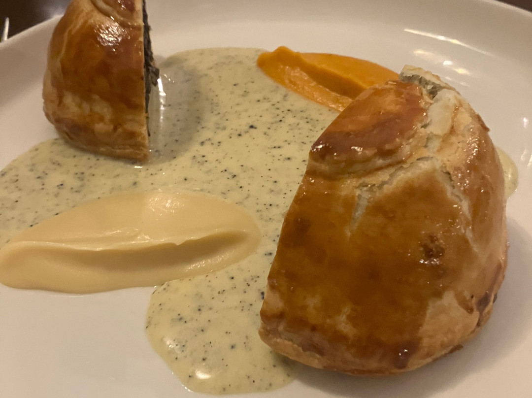 The Tower Hotel & No.THIRTY8主图