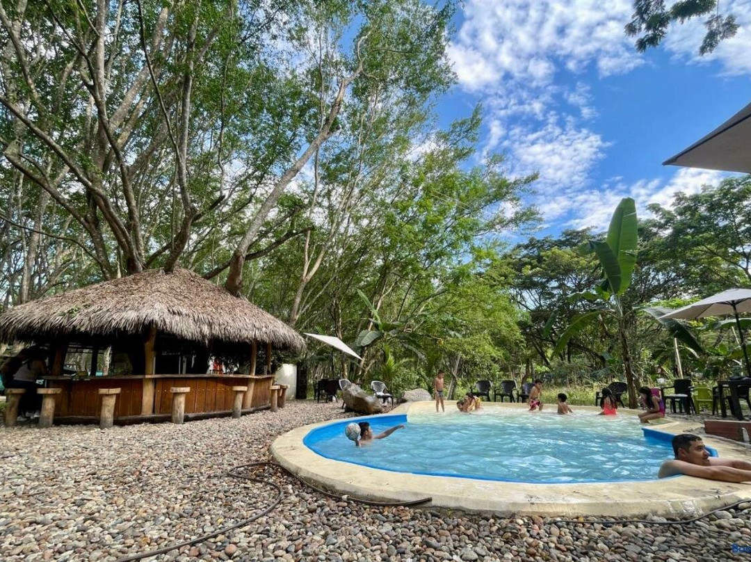 Ecocamping Jacamar