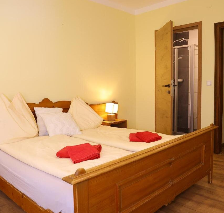 Gasthof Lampersberger主图