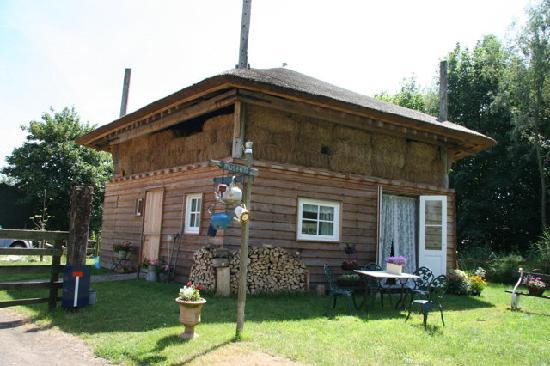 De Appeltuin Bed & Breakfast主图