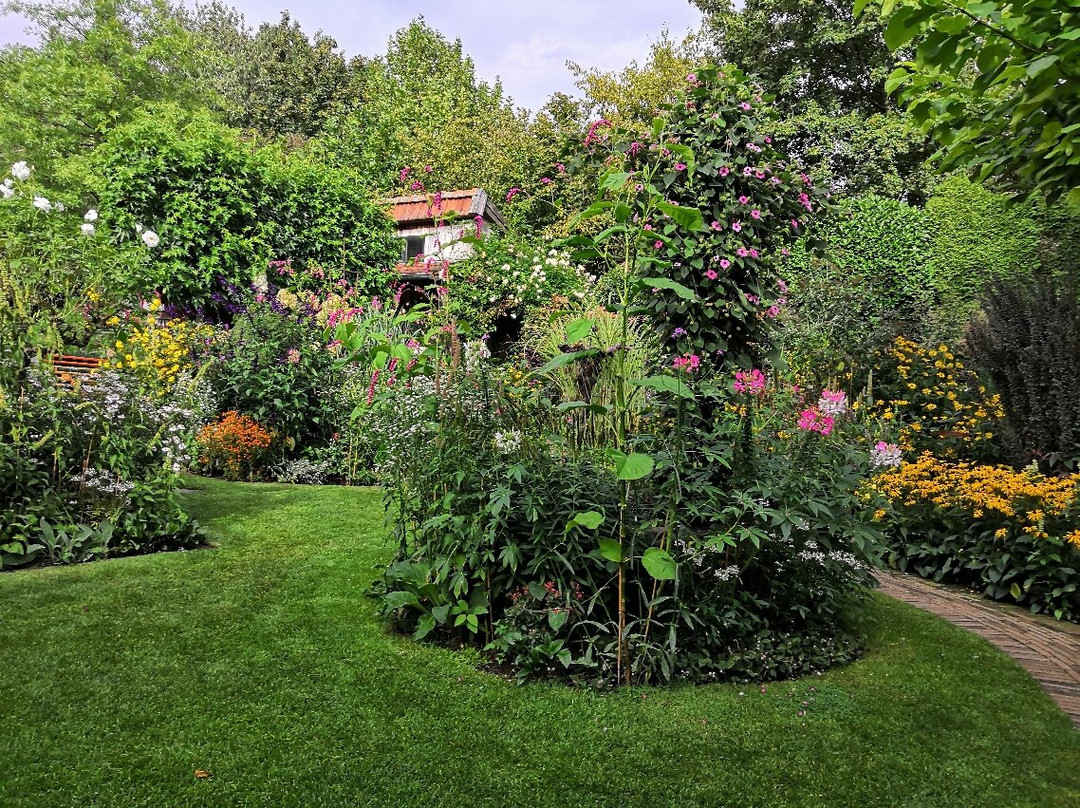 Garten Picker-Borken必去景点