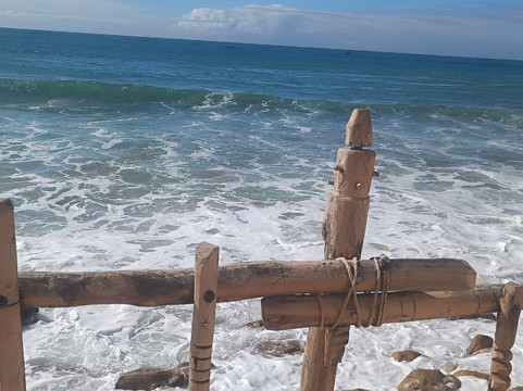 Silence of Morocco-马拉喀什必去景点