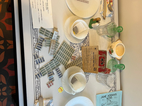 National Public Housing Museum-芝加哥必去景点