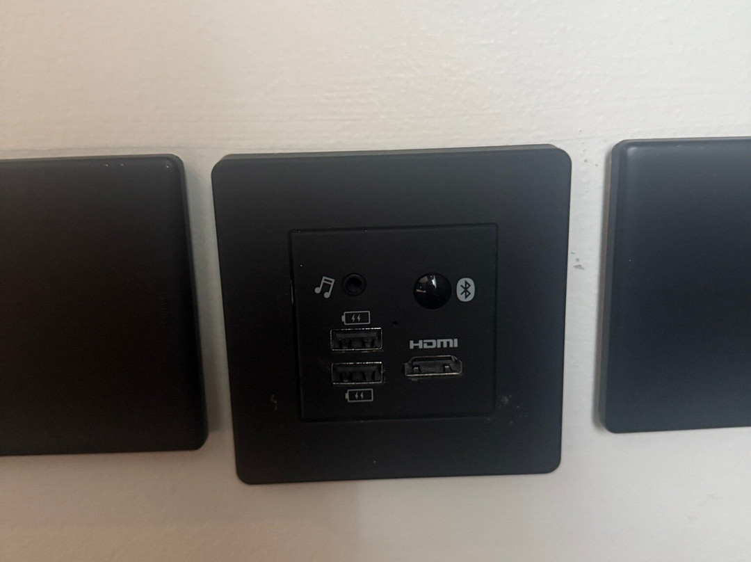 Citadines Walker North Sydney主图