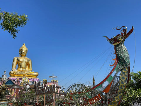 SIAM-HOLIDAYS.COM-曼谷必去景点