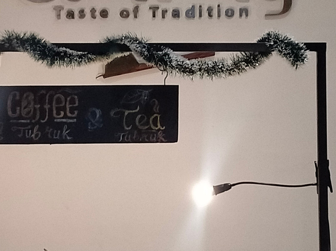 达法姆赛玛扬酒店主图