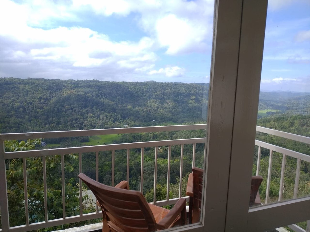 The Wind Munnar主图