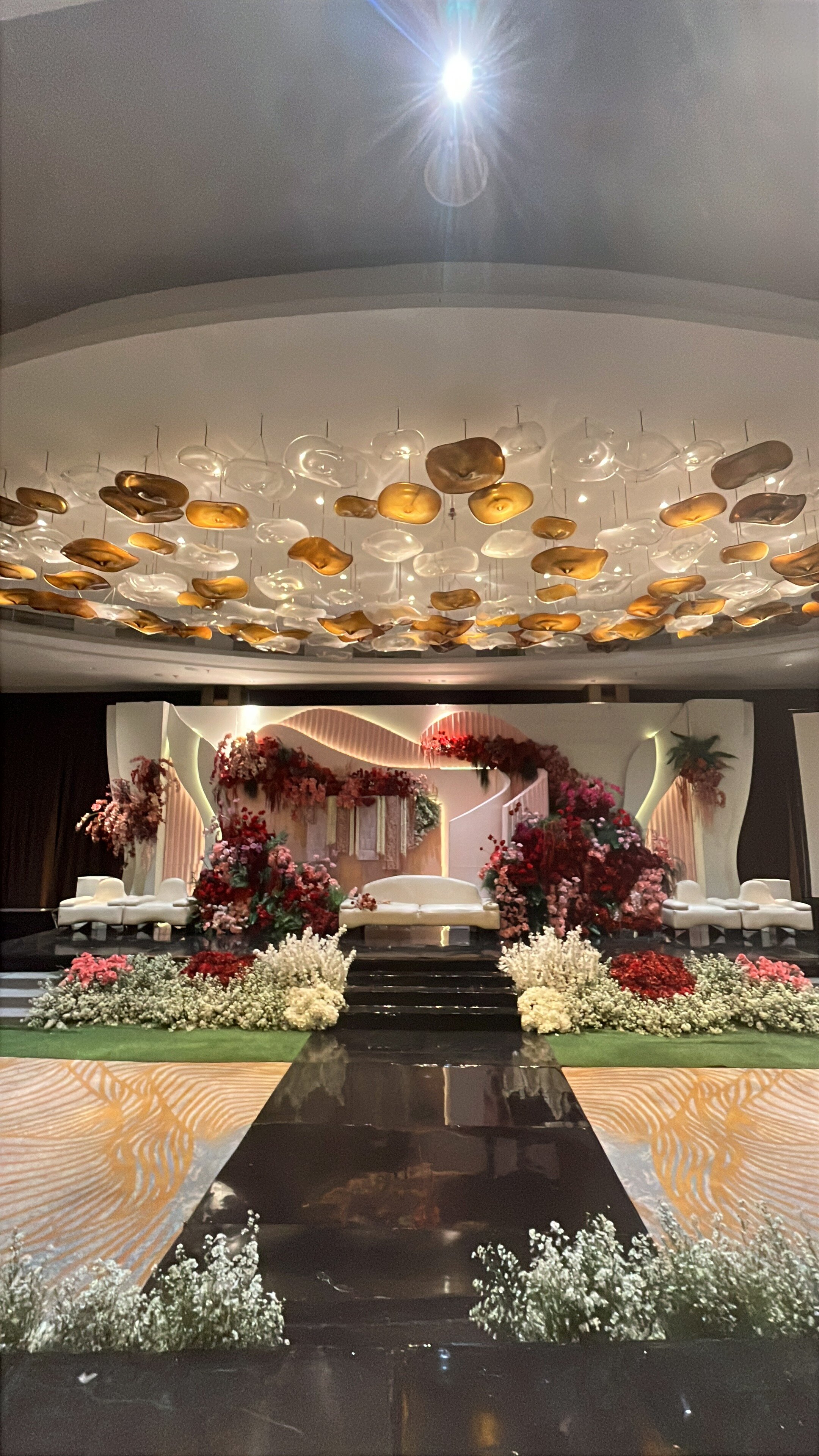 Atria Hotel Malang-官方