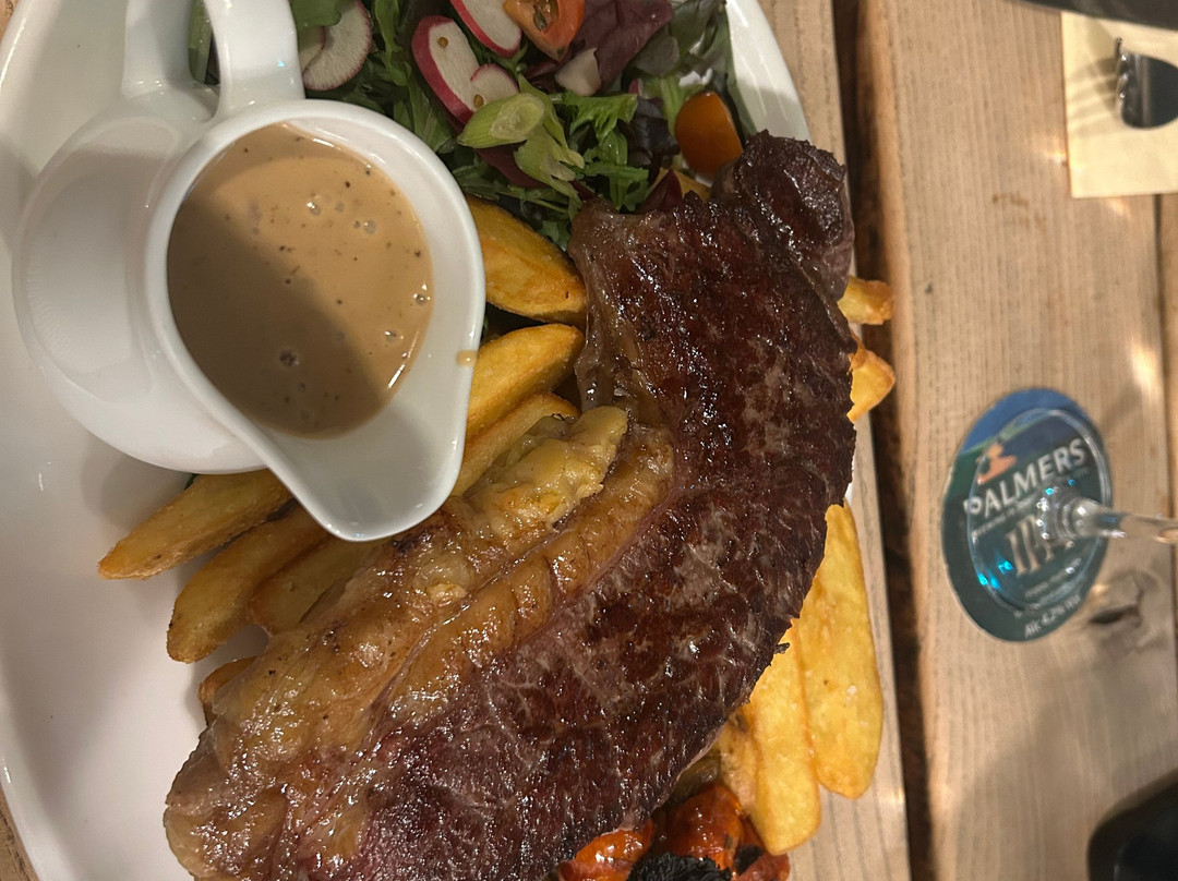 The Waterman's Arms-托特尼斯必去景点