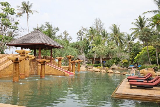 普吉岛JW 万豪度假酒店及水疗中心主图