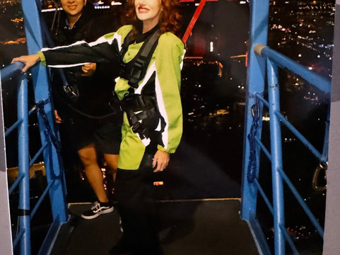 拉斯维加斯高空跳-拉斯维加斯必去景点