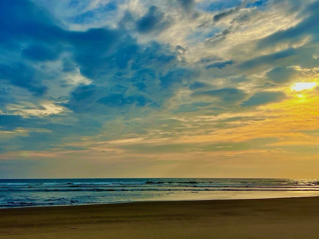 Luciano Guest House主图