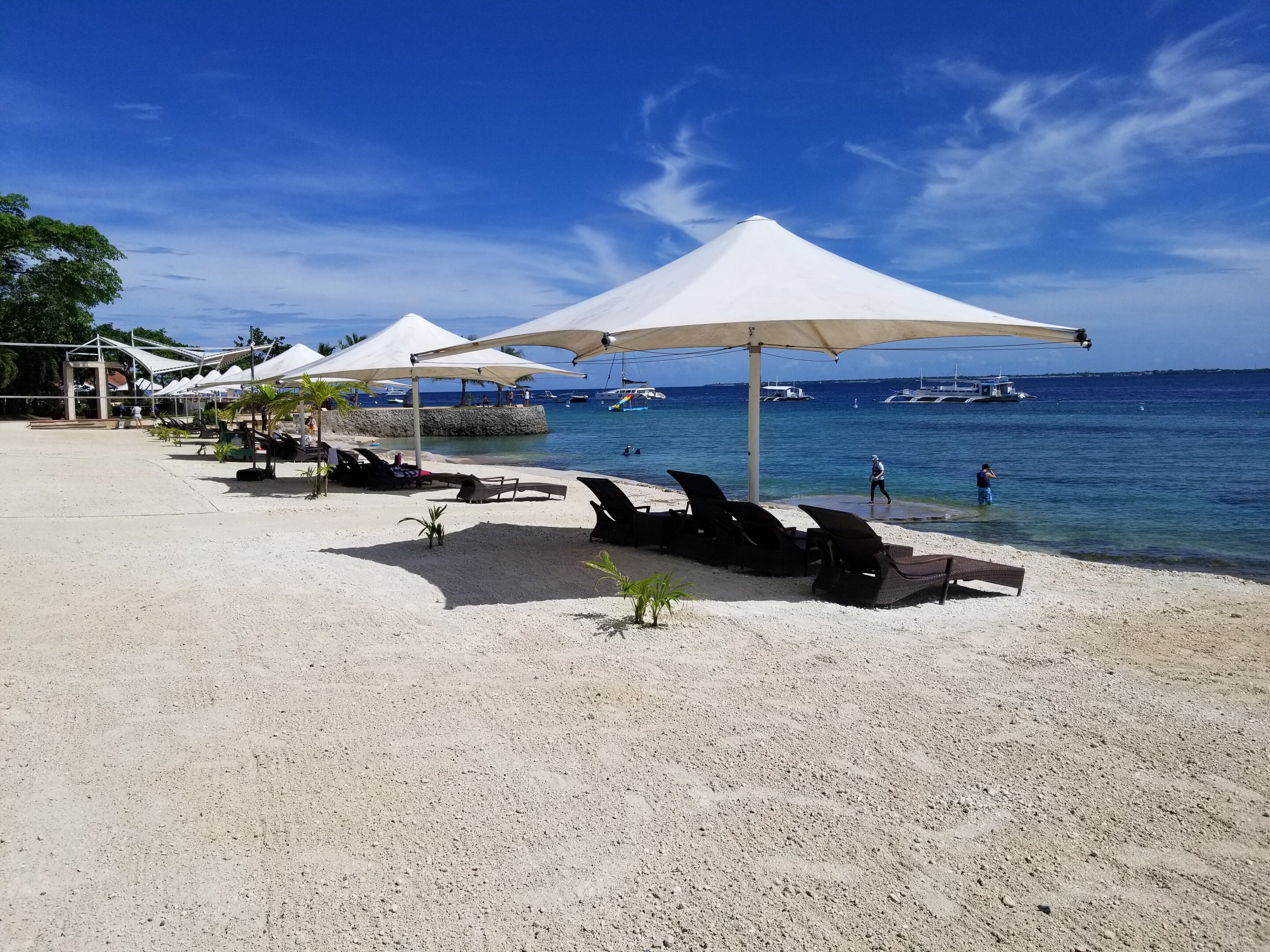 皇宫水上乐园度假村-泳池