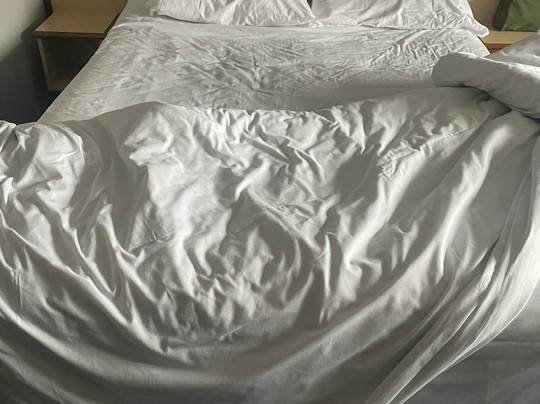 Travelodge Thame Hotel主图