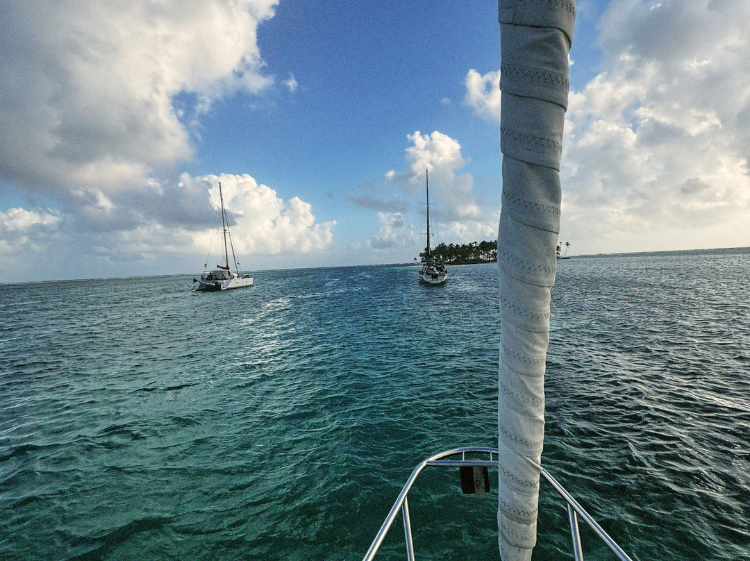 Anemoi Sailing-埃尔波韦尼尔必去景点