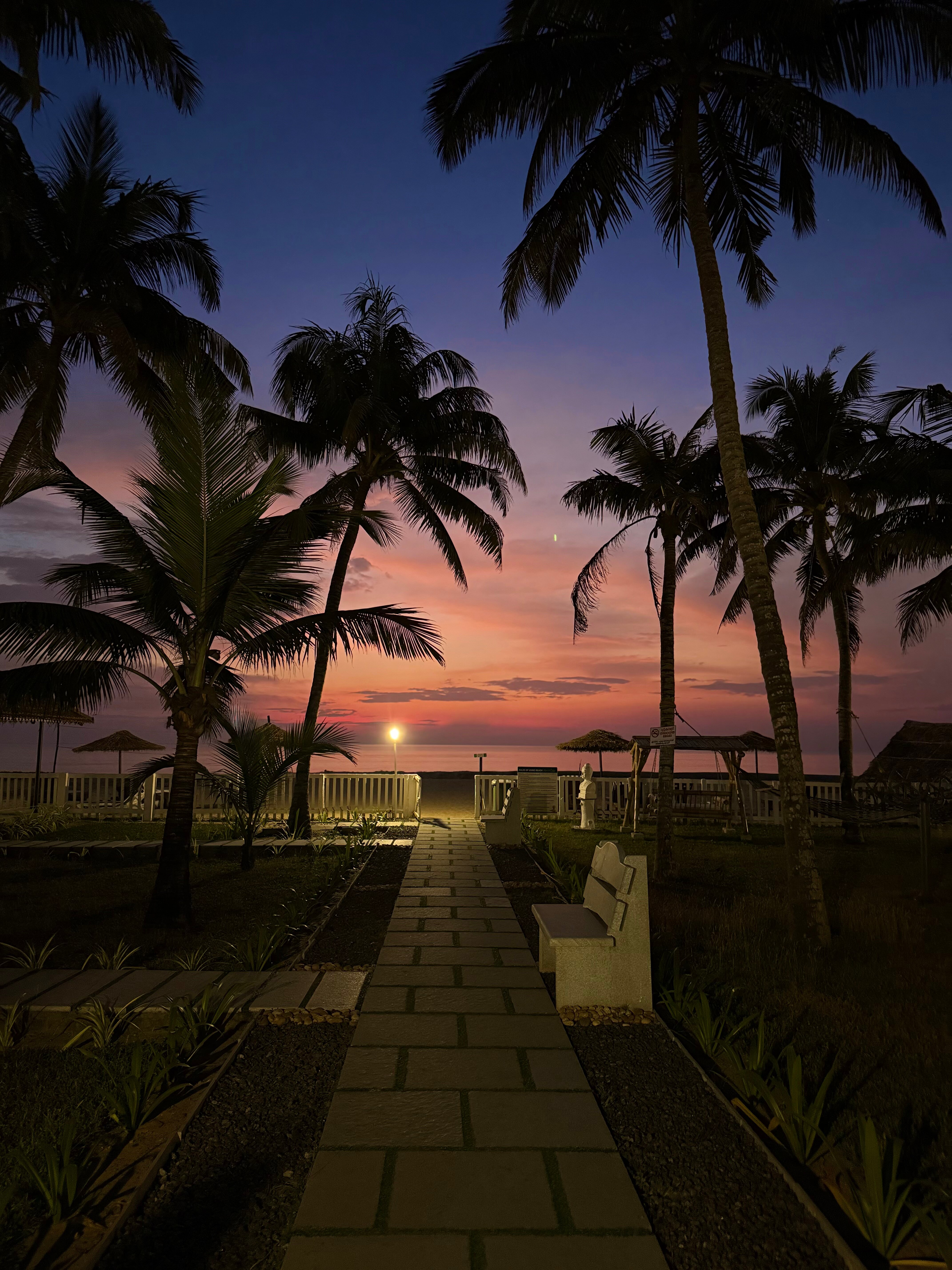 Veda5 Ayurveda Living Village-官方