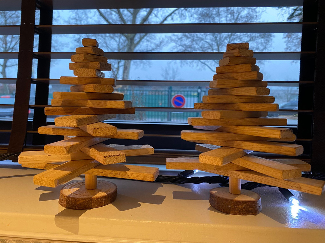 马莱谢餐厅酒店主图