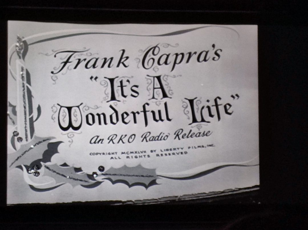 Rex Cinema-Elland必去景点