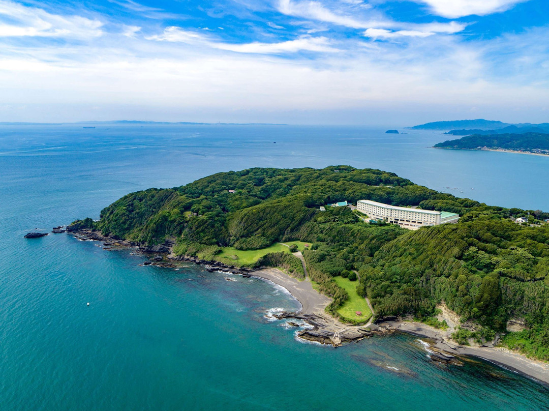 南房总富浦皇家酒店