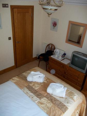 Troy Bed & Breakfast主图